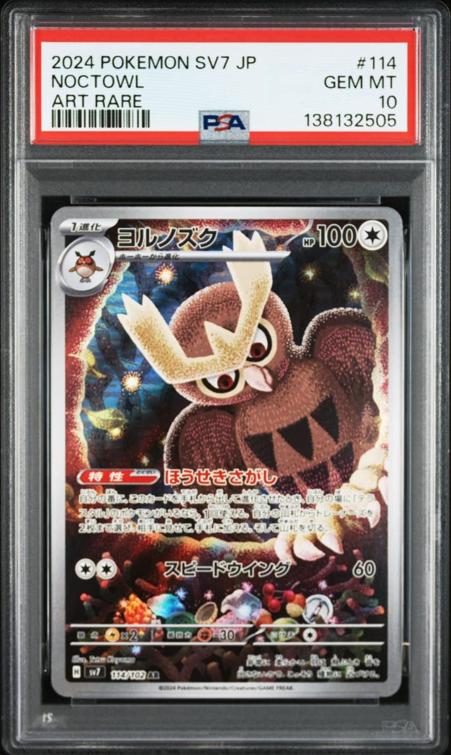 Noctowl