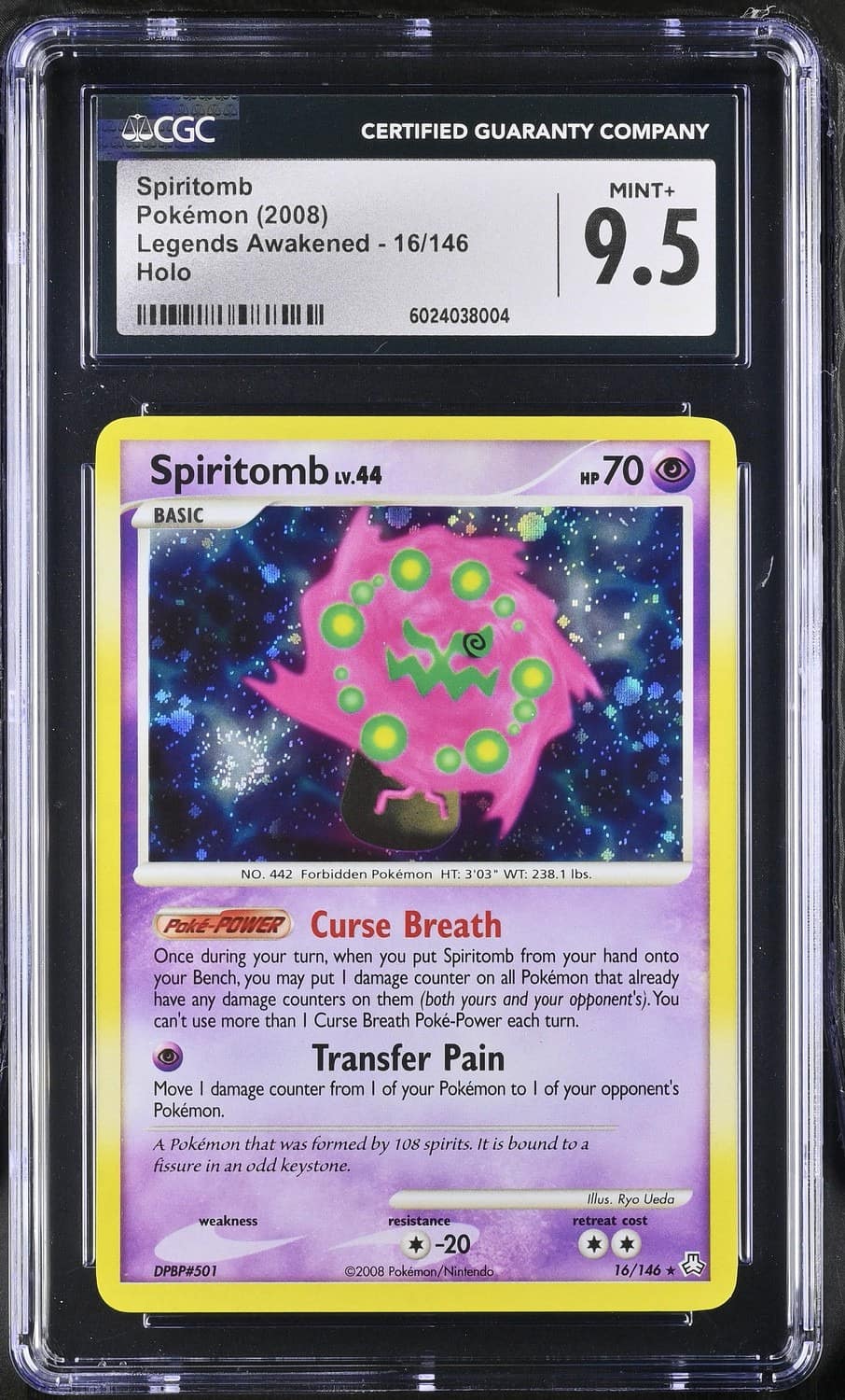Spiritomb