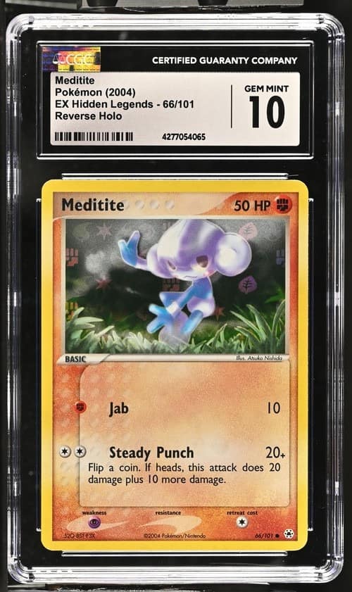 Meditite