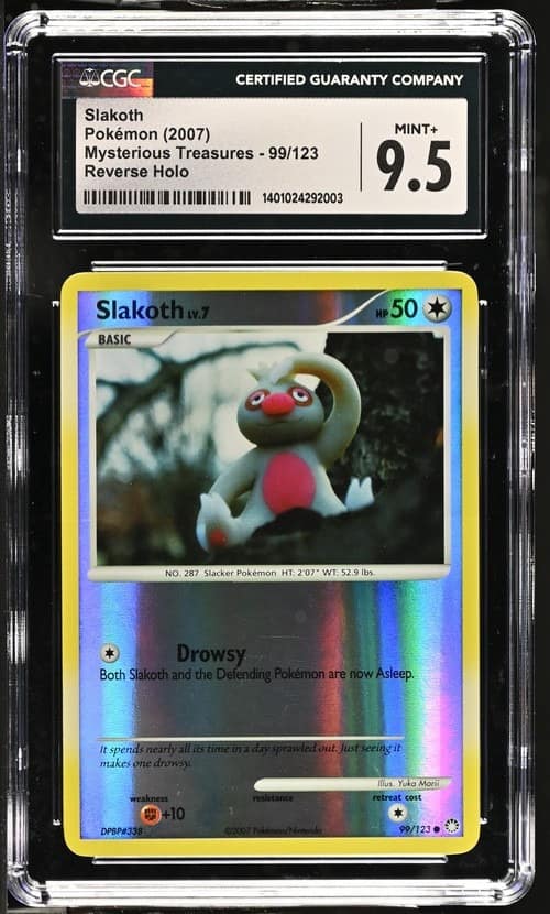 Slakoth