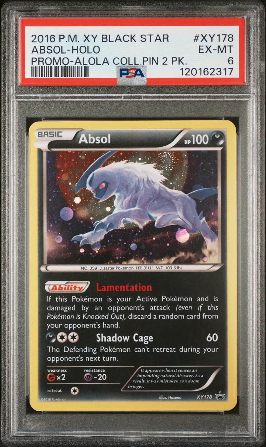 Absol