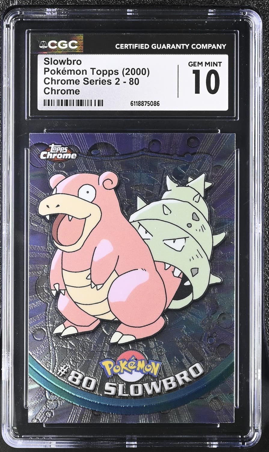 Slowbro