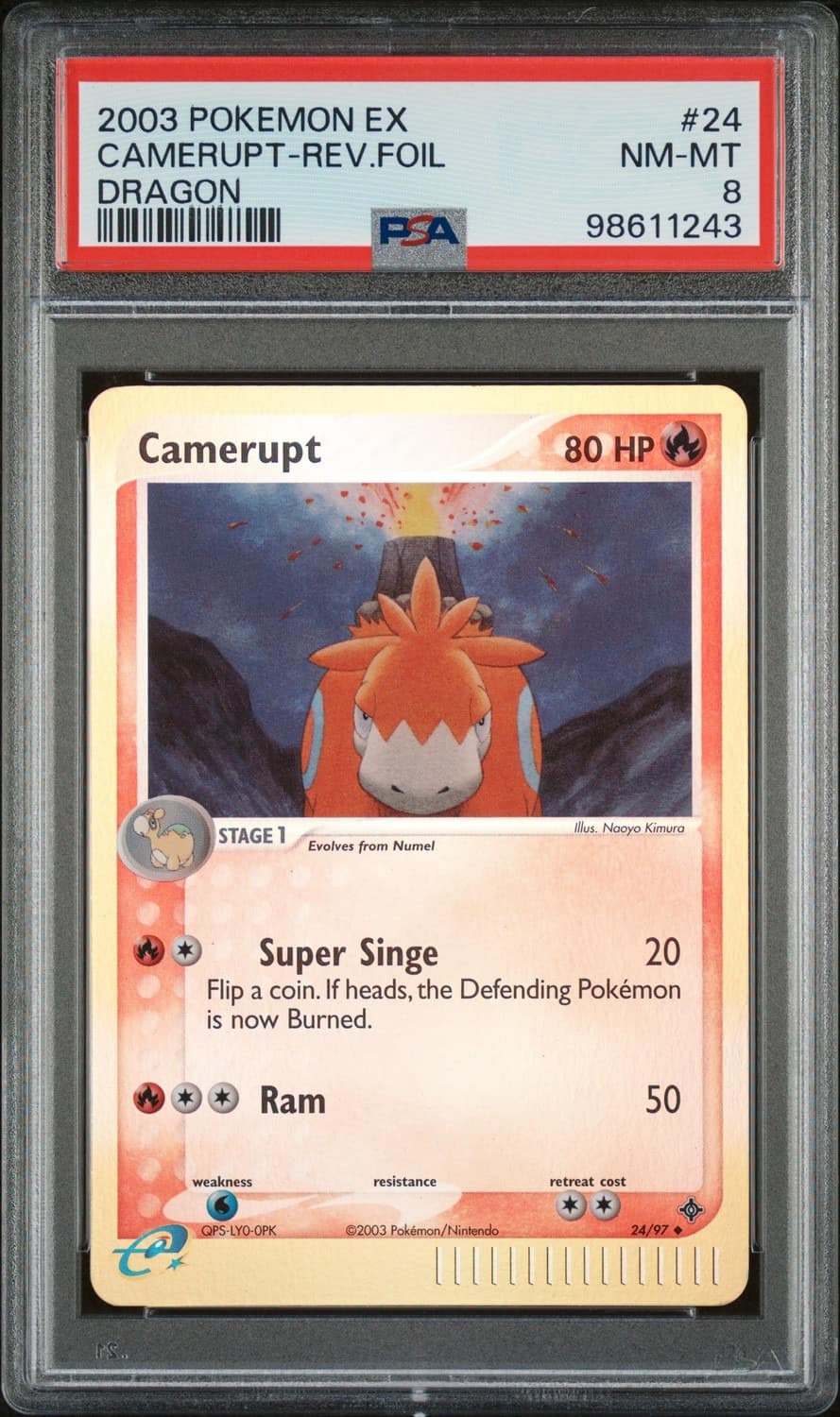 Camerupt