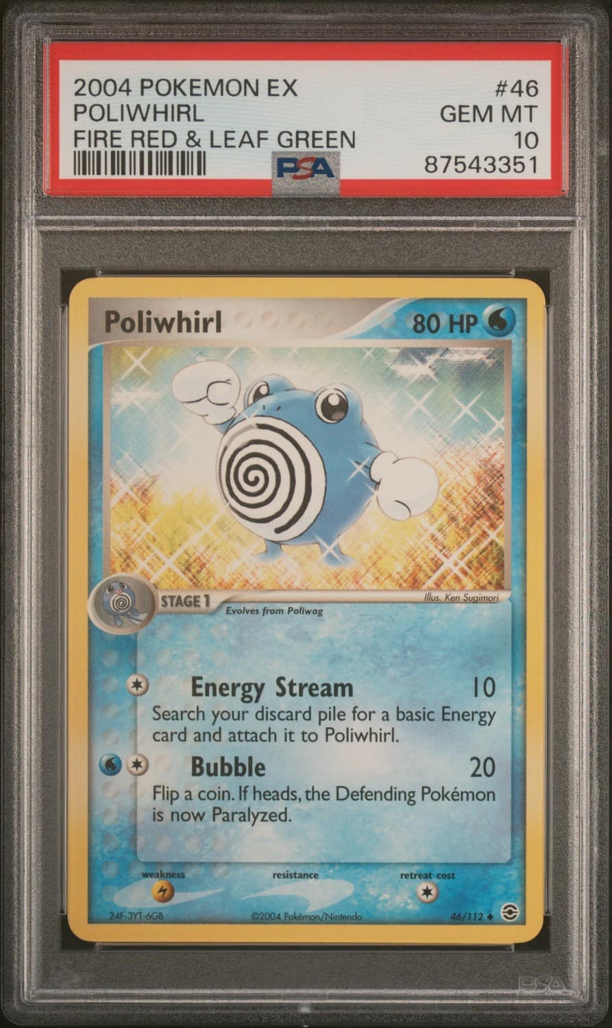 Poliwhirl