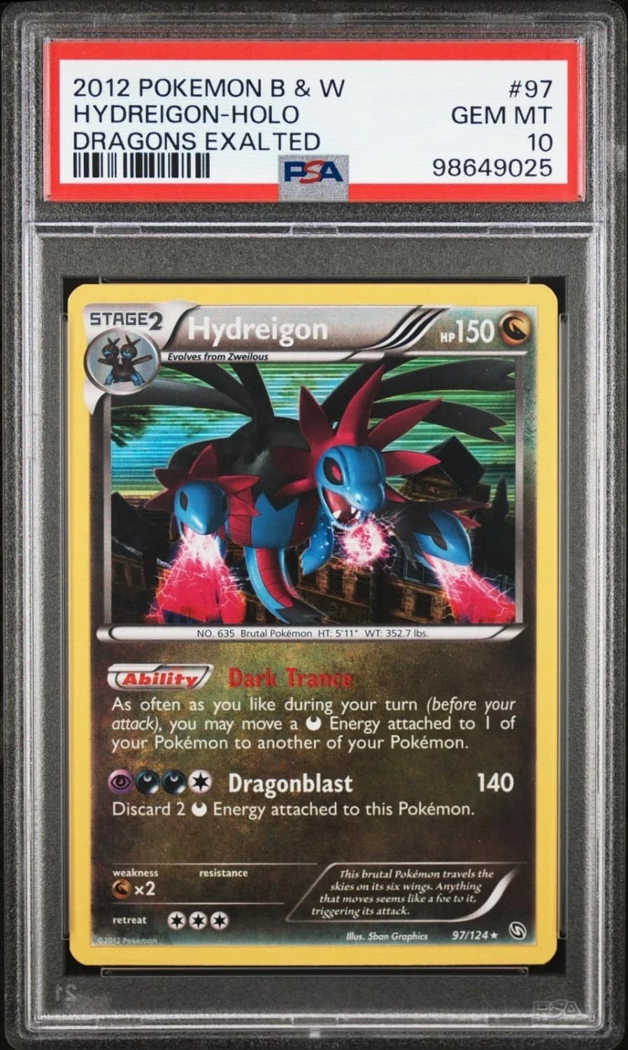 Hydreigon