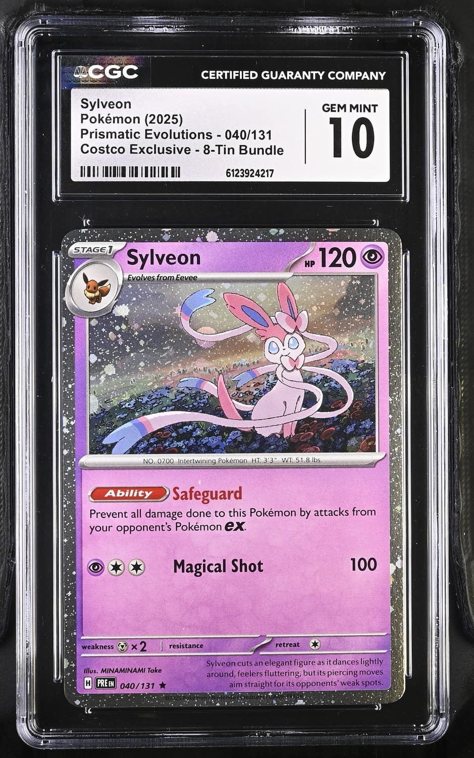 Sylveon