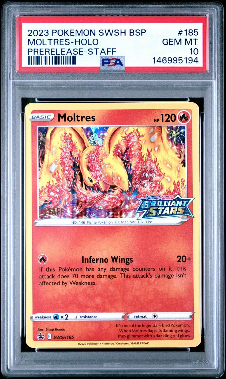 Moltres