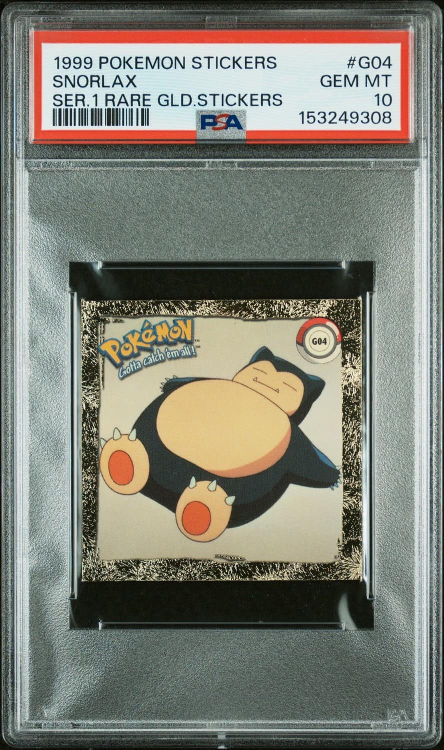Snorlax