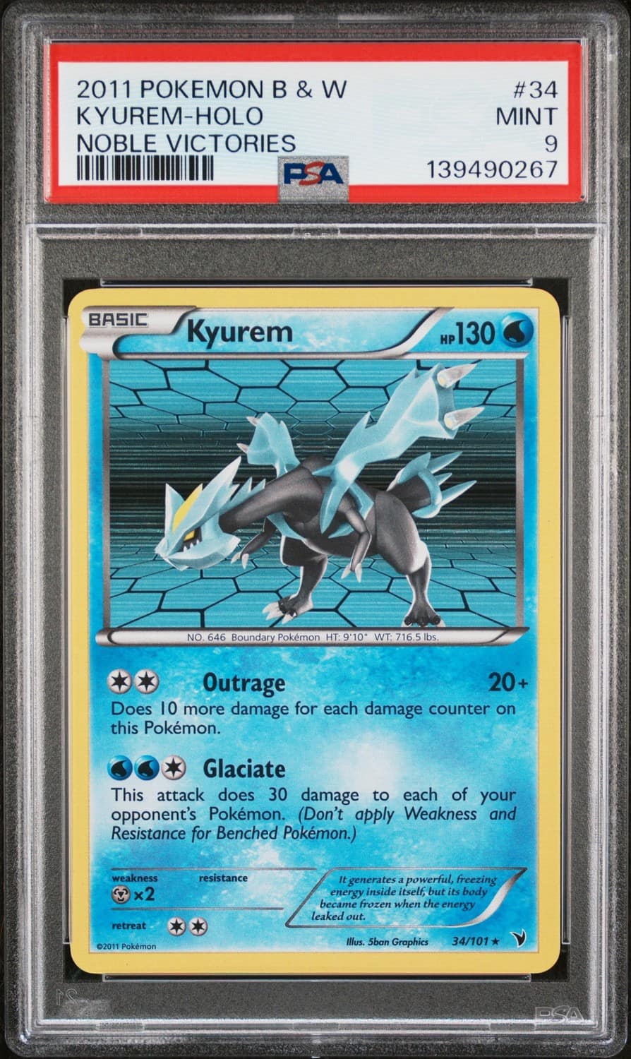 Kyurem