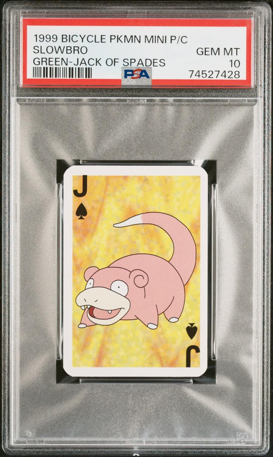 Slowbro