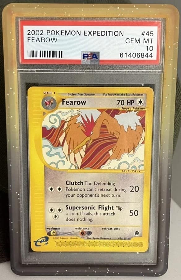 Fearow
