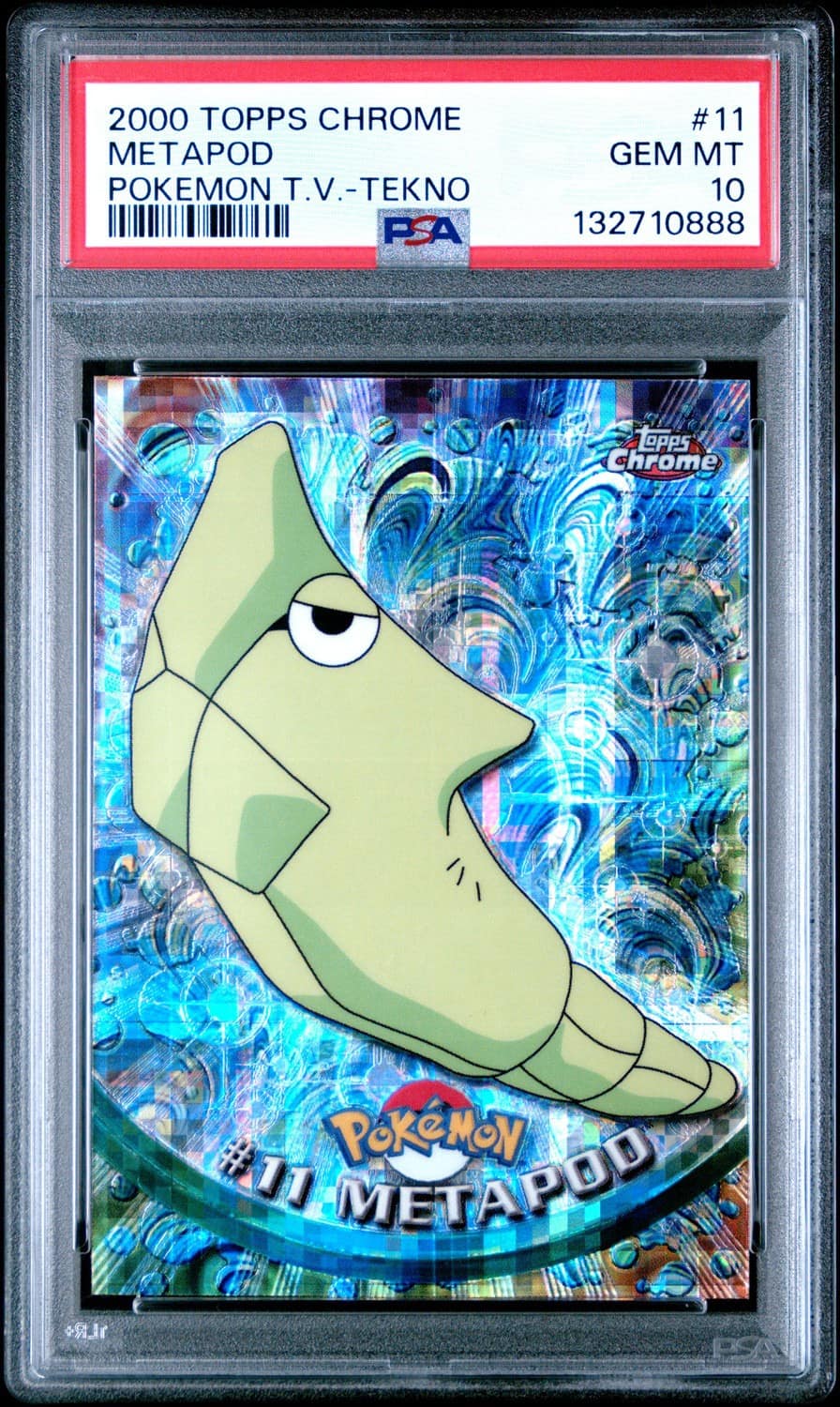 Metapod
