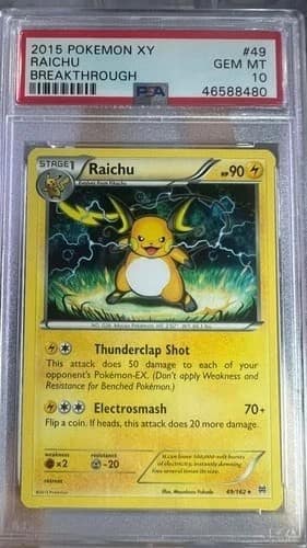Raichu