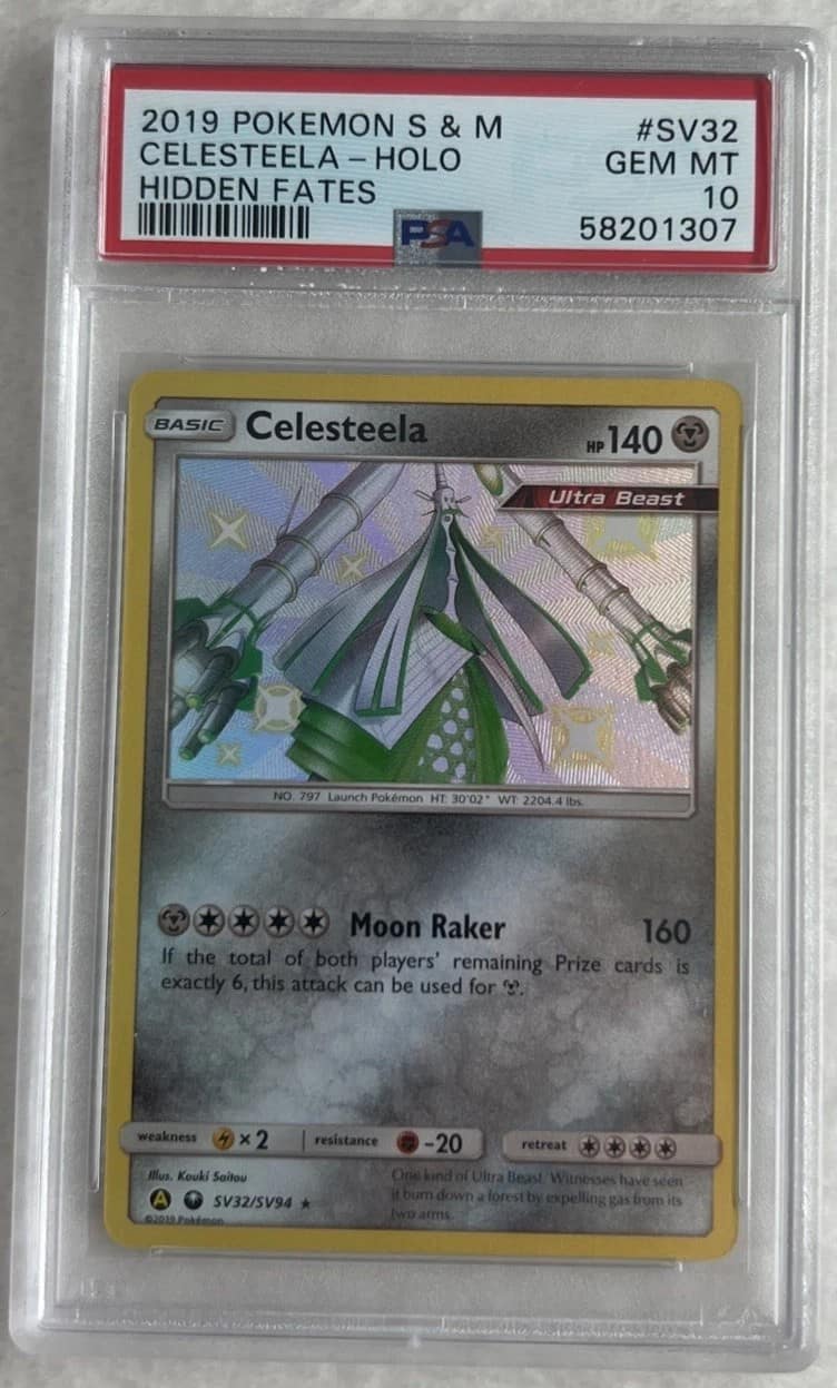 Celesteela
