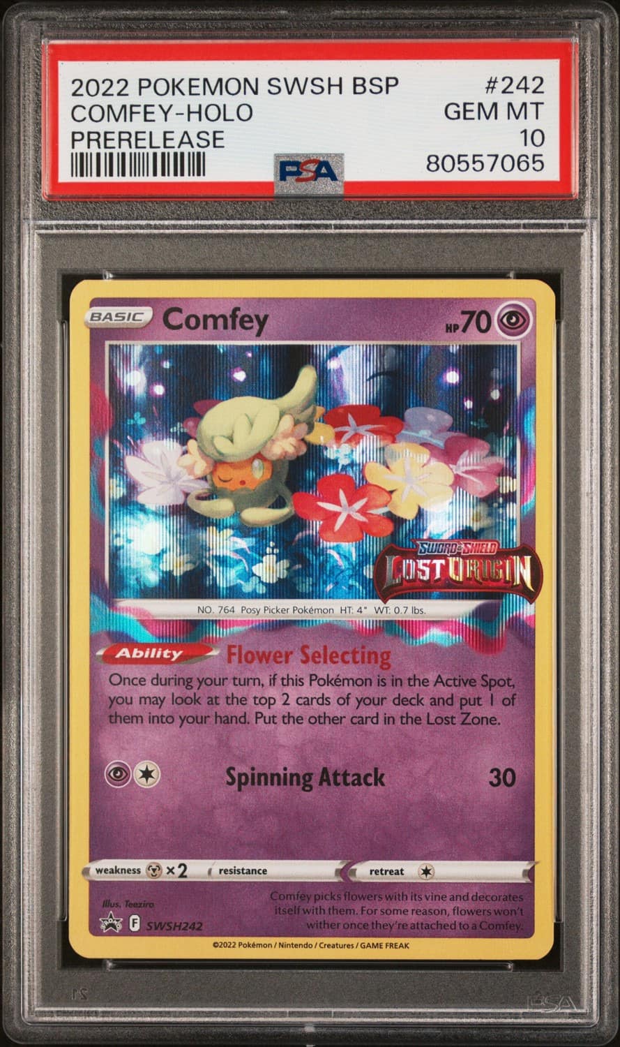 Comfey