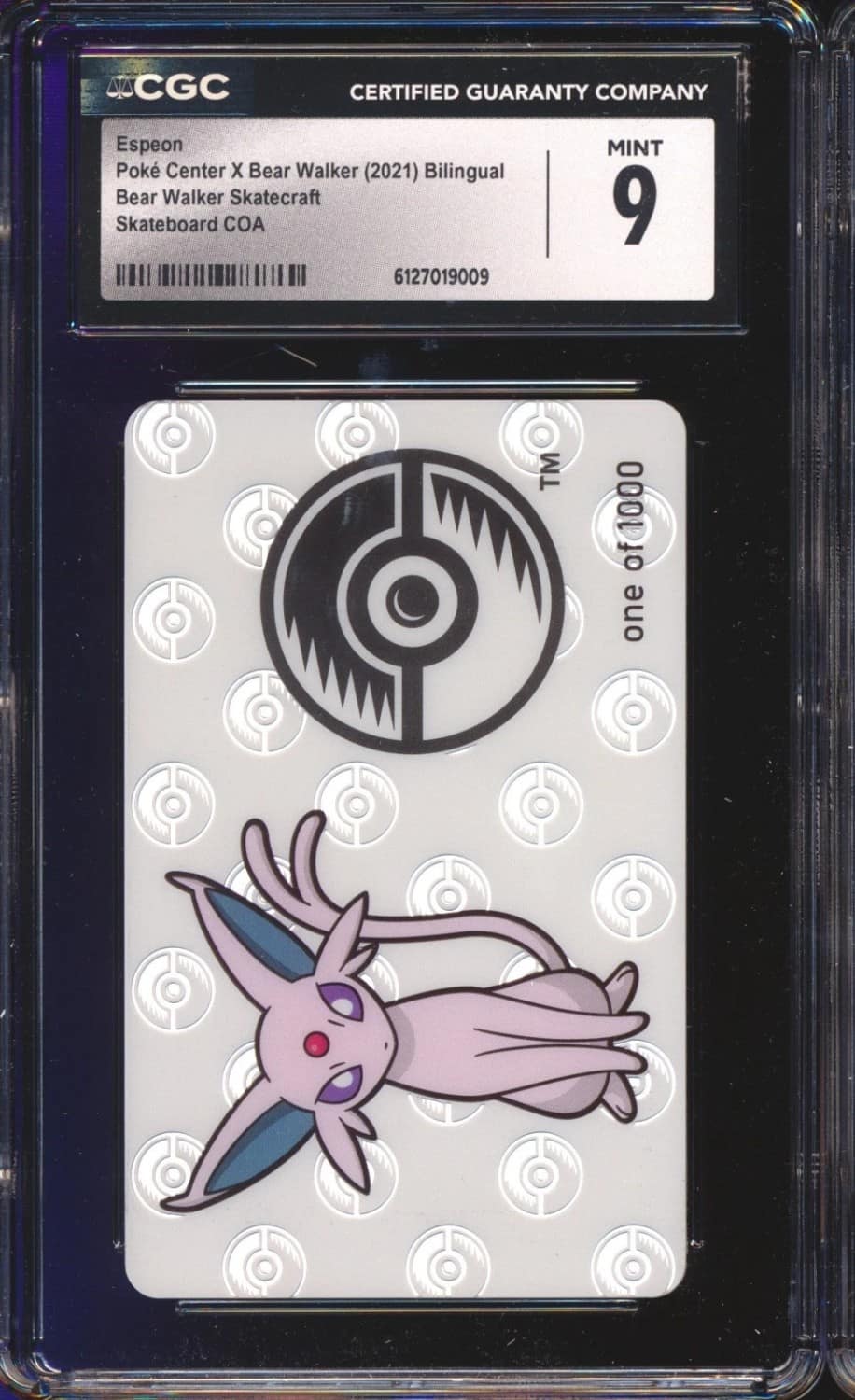 Espeon