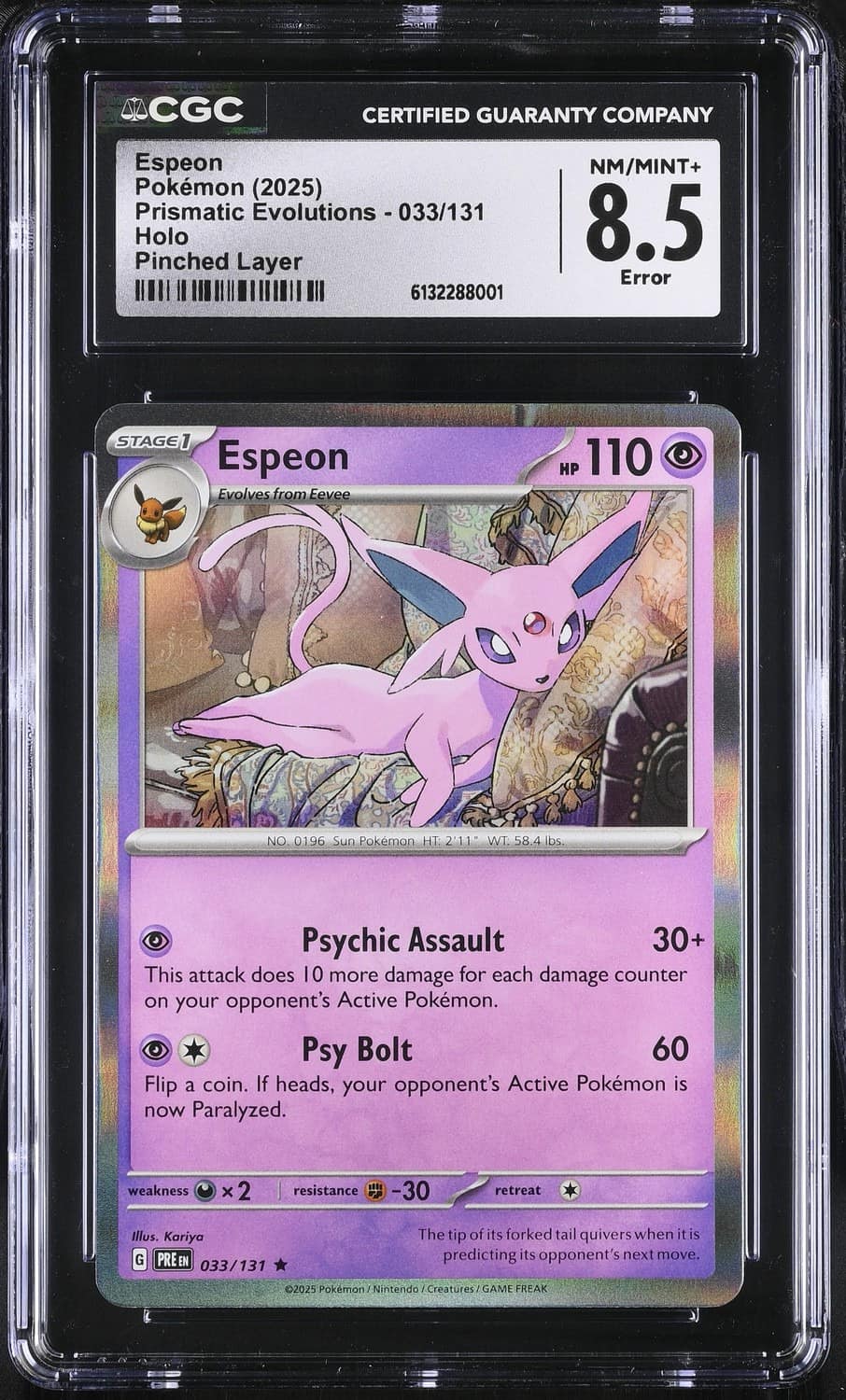 Espeon