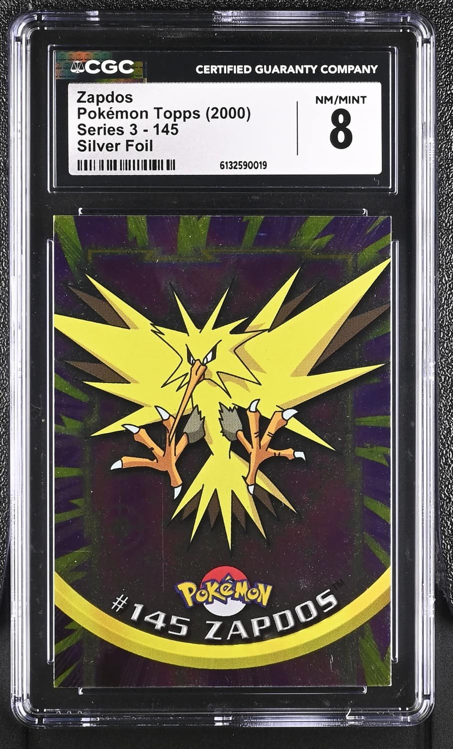 Zapdos
