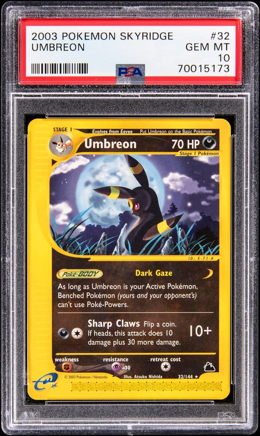 Umbreon