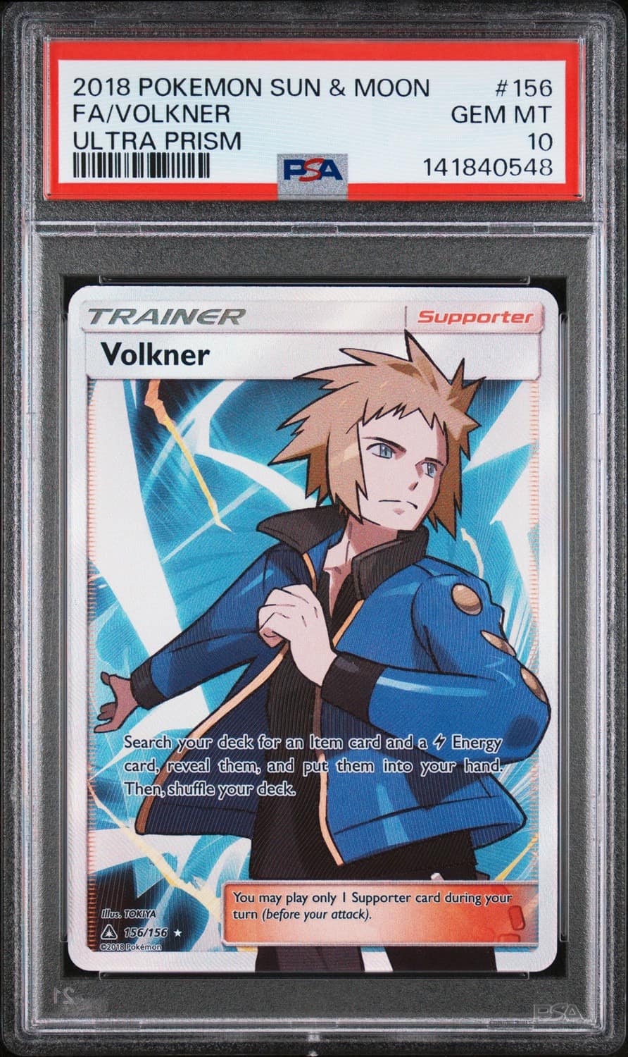 Volkner