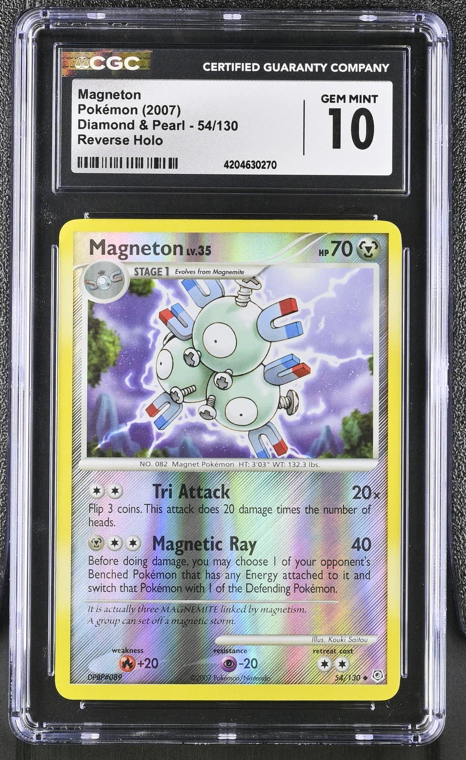 Magneton