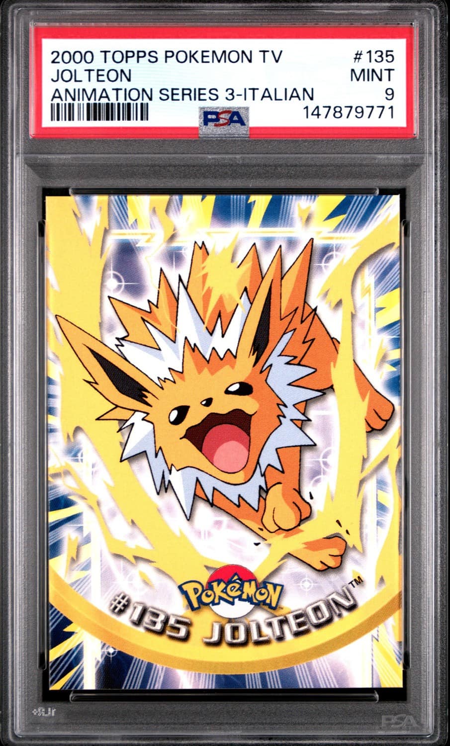 Jolteon