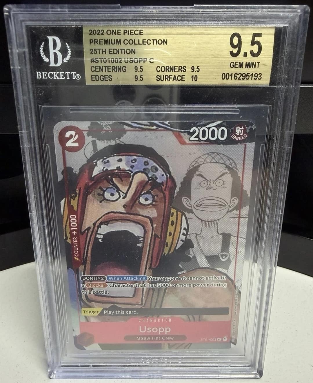 Usopp
