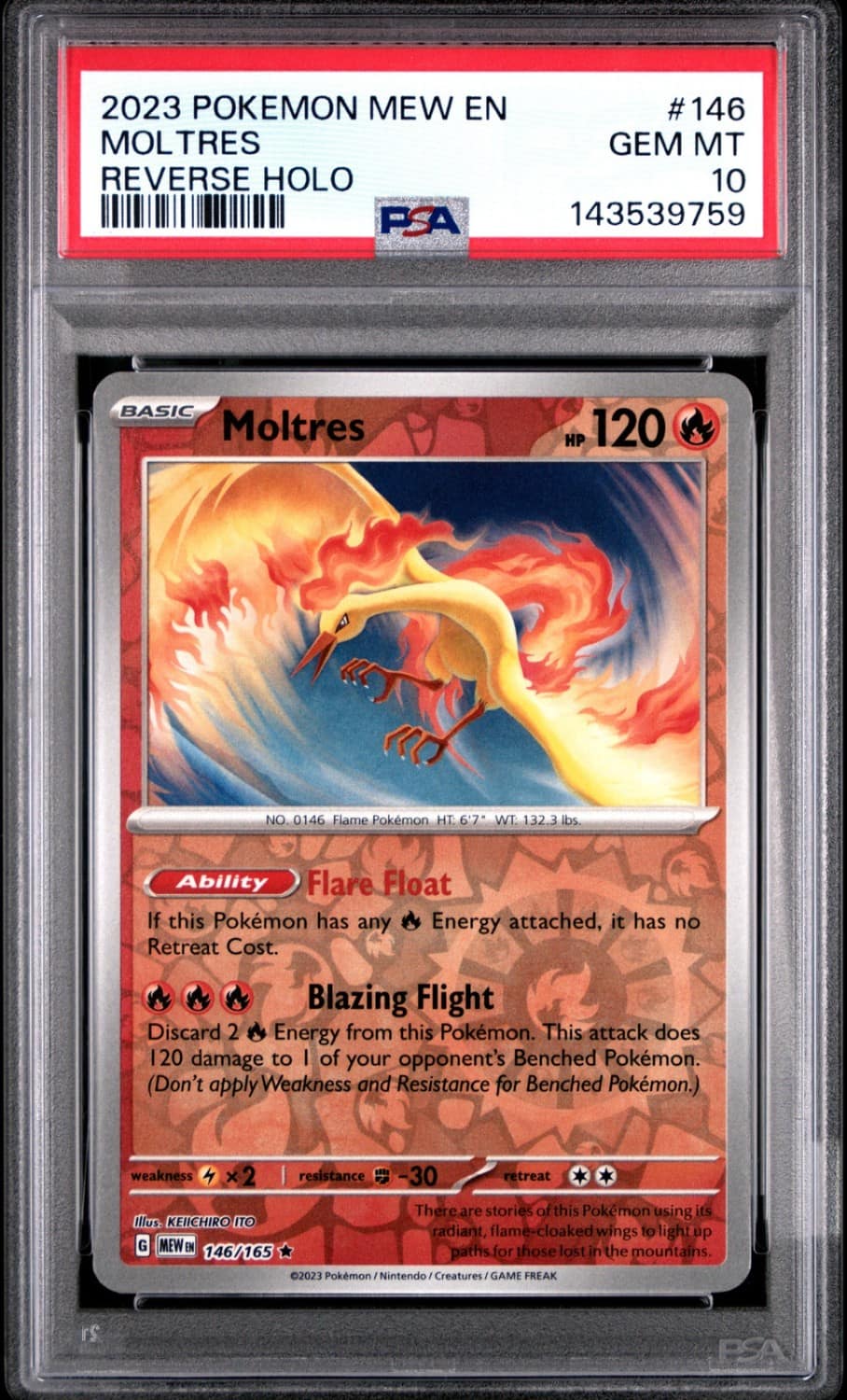 Moltres