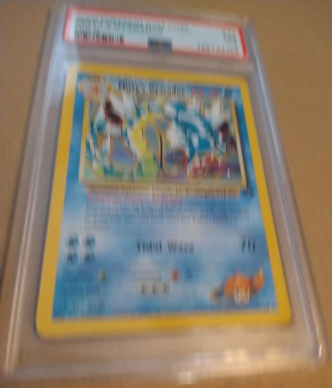 4 Charizard