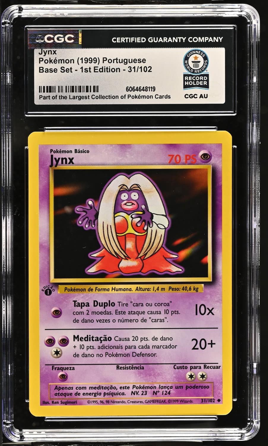 Jynx