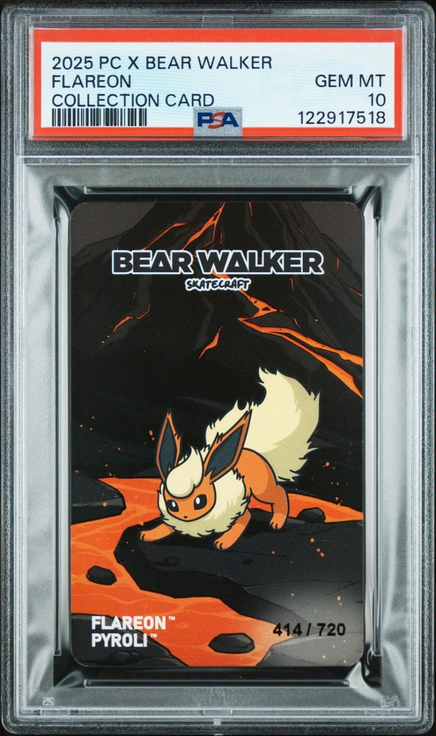 Flareon