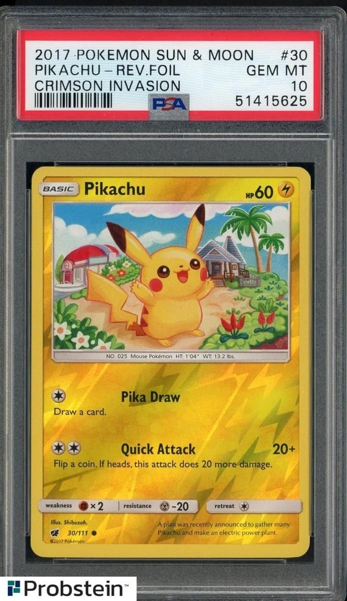 Pikachu