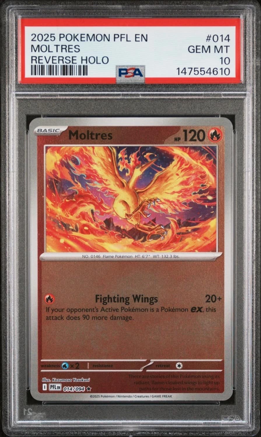 Moltres