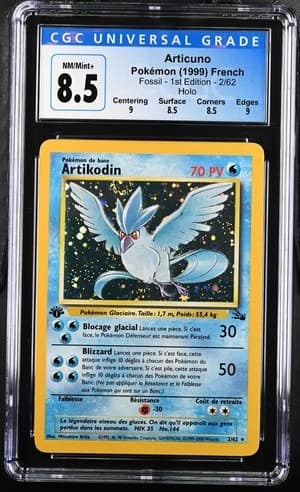 Articuno