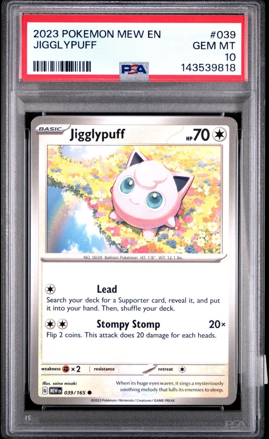 Jigglypuff