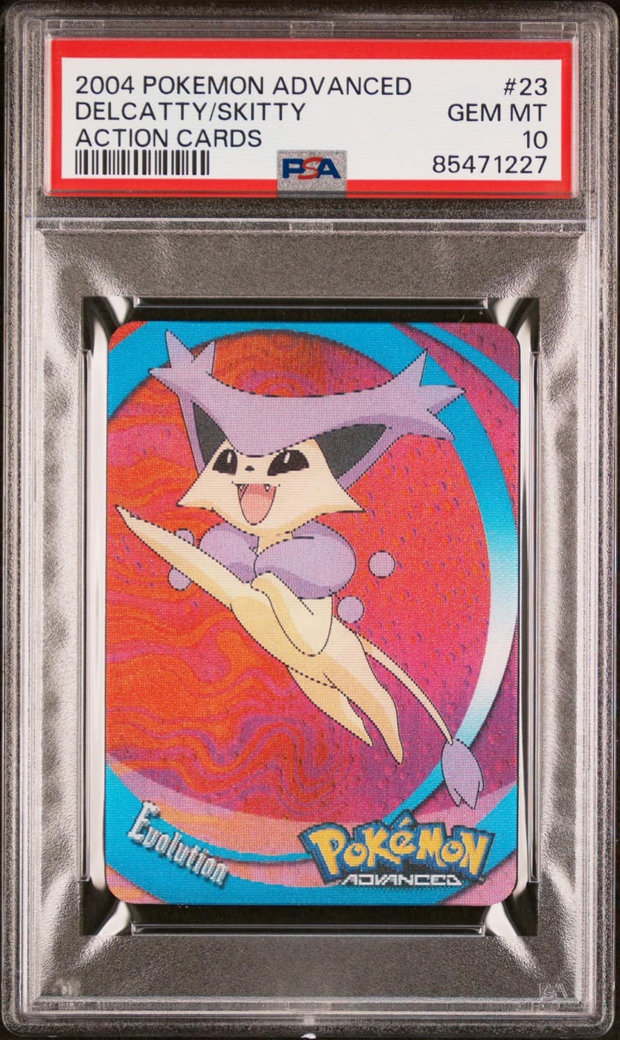 Delcatty/skitty