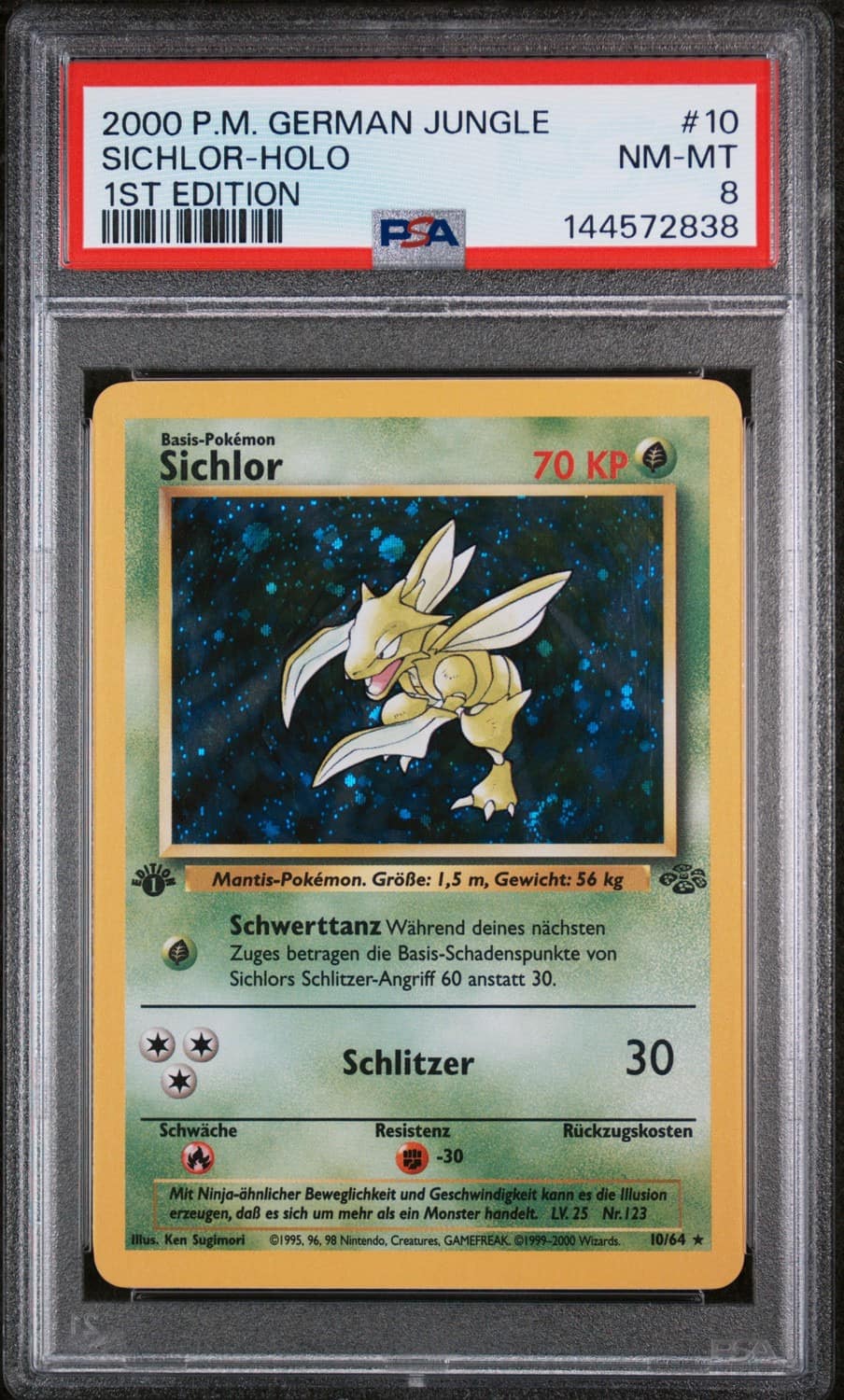 Sichlor