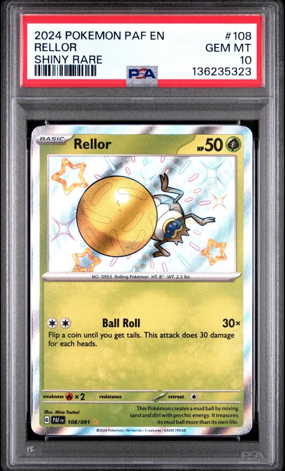 Rellor