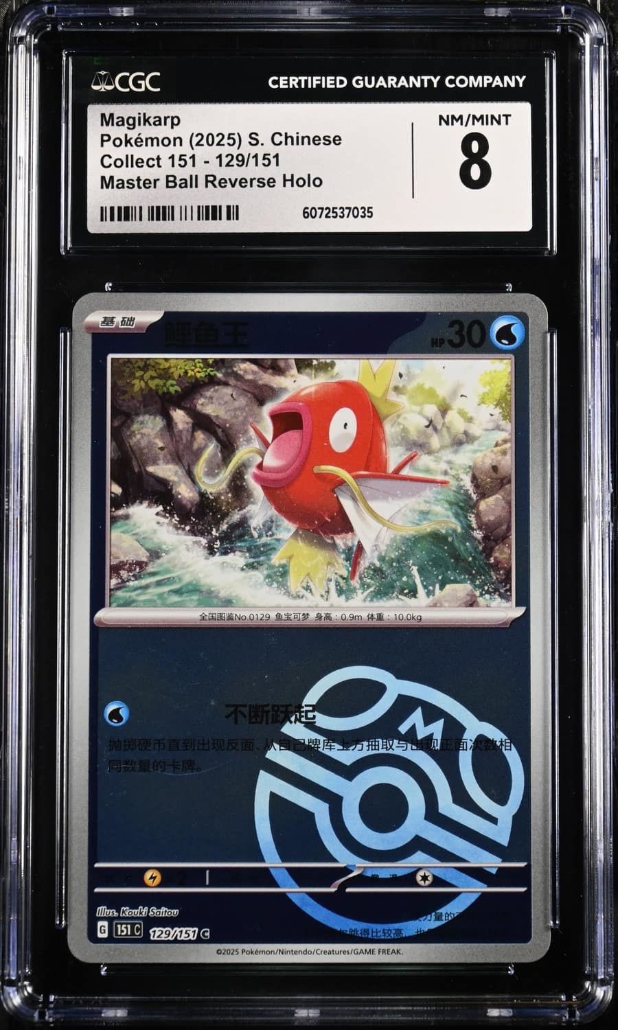 Magikarp