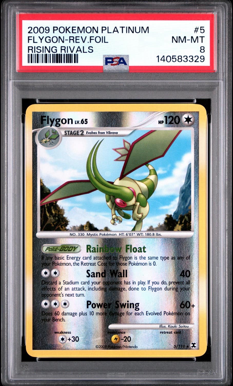 Flygon
