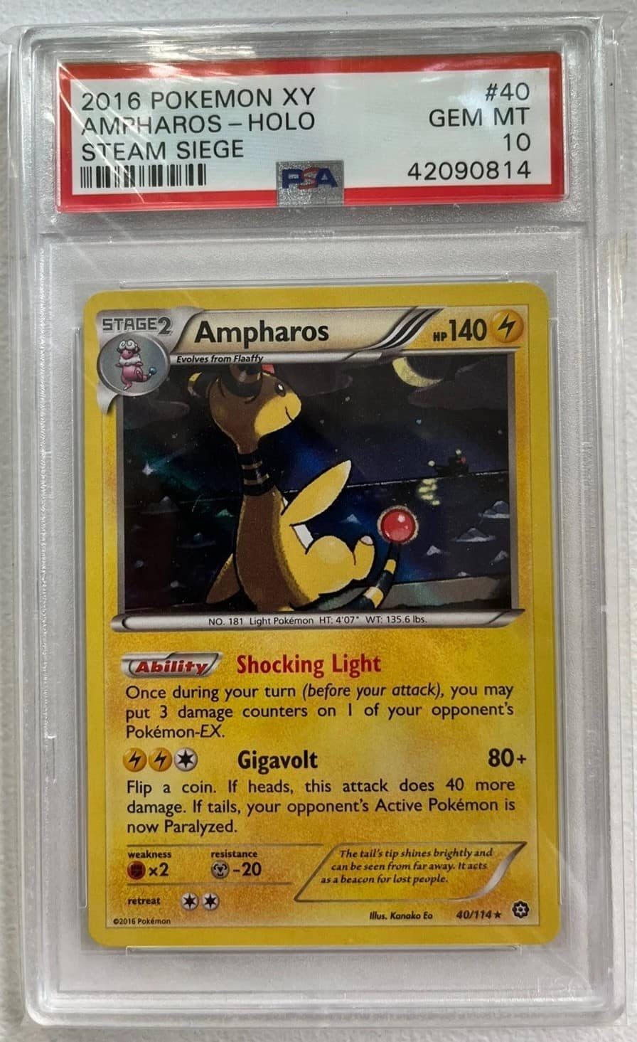 Ampharos