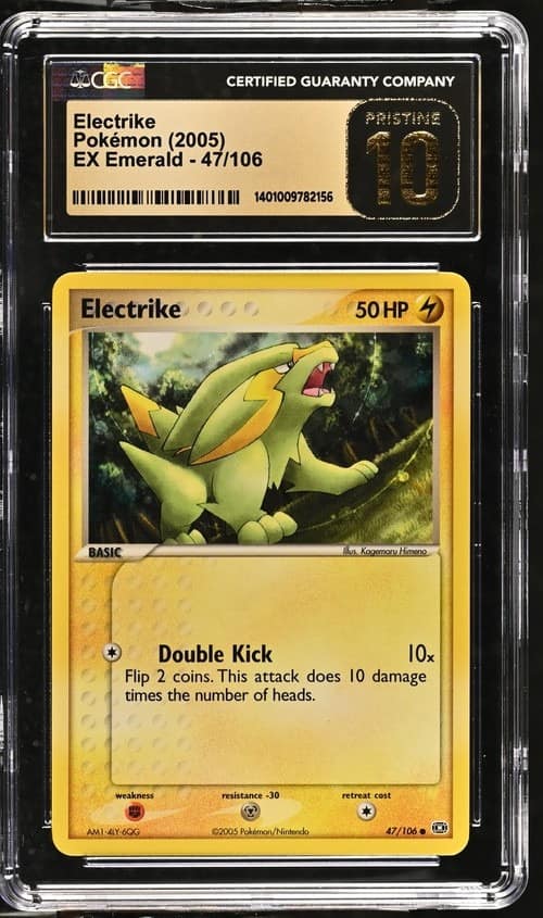 Electrike