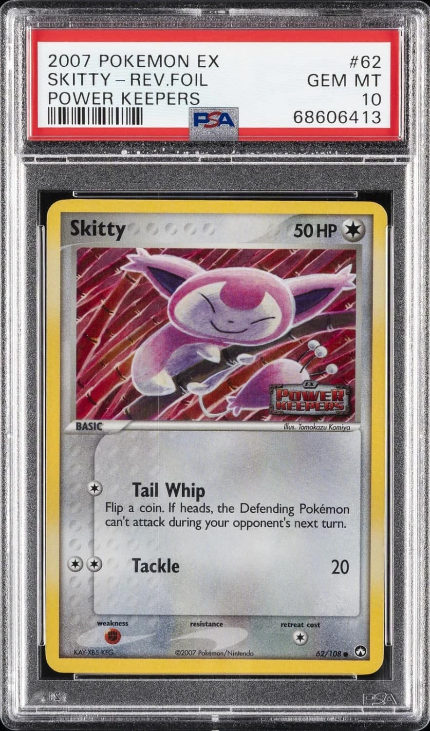 Skitty