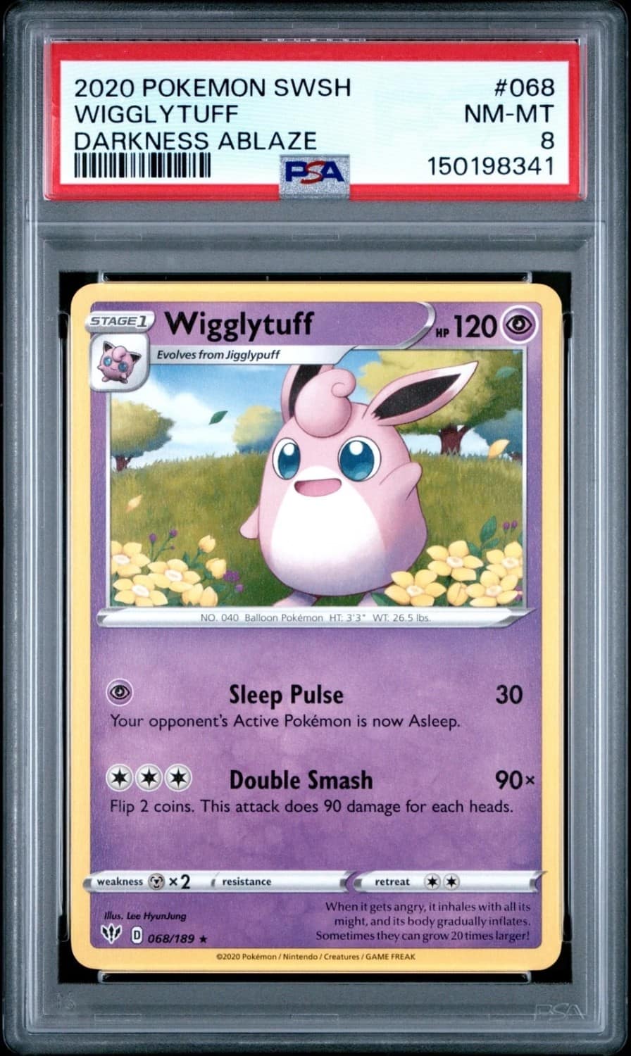 Wigglytuff