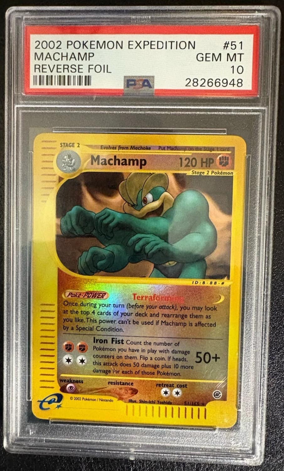 Machamp