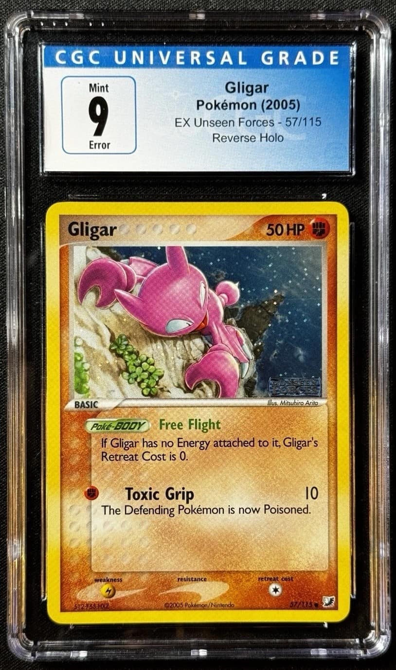 Gligar