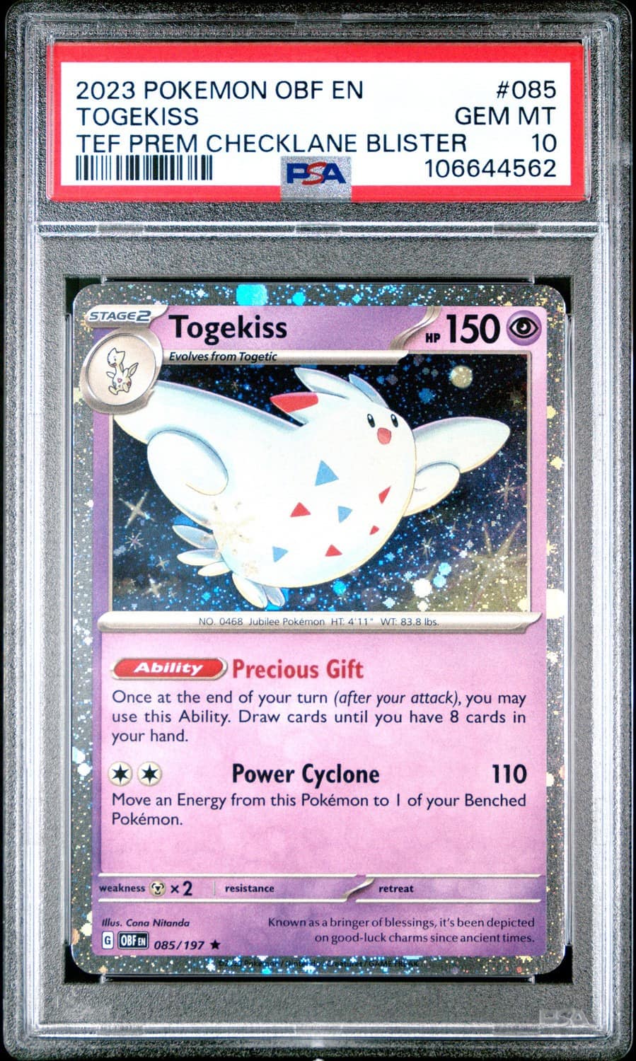 Togekiss