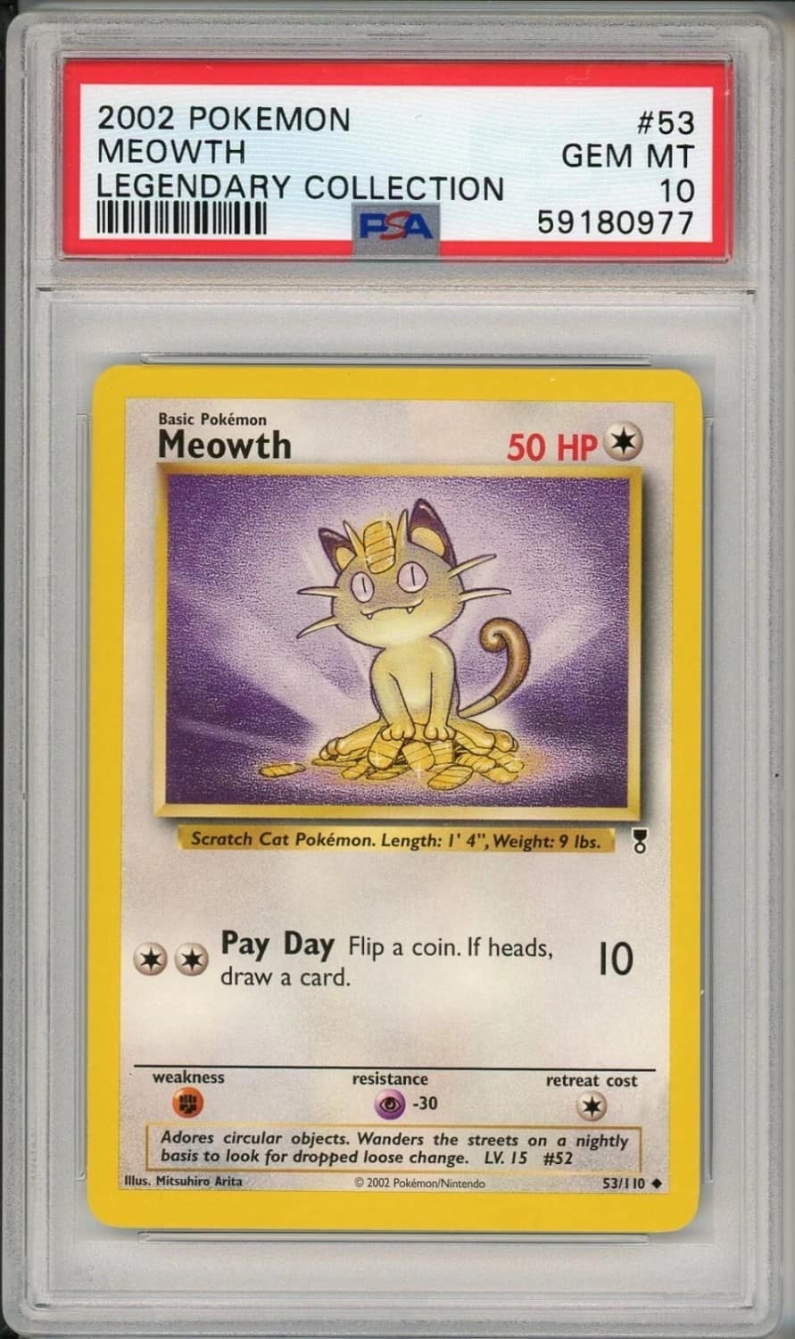 Meowth