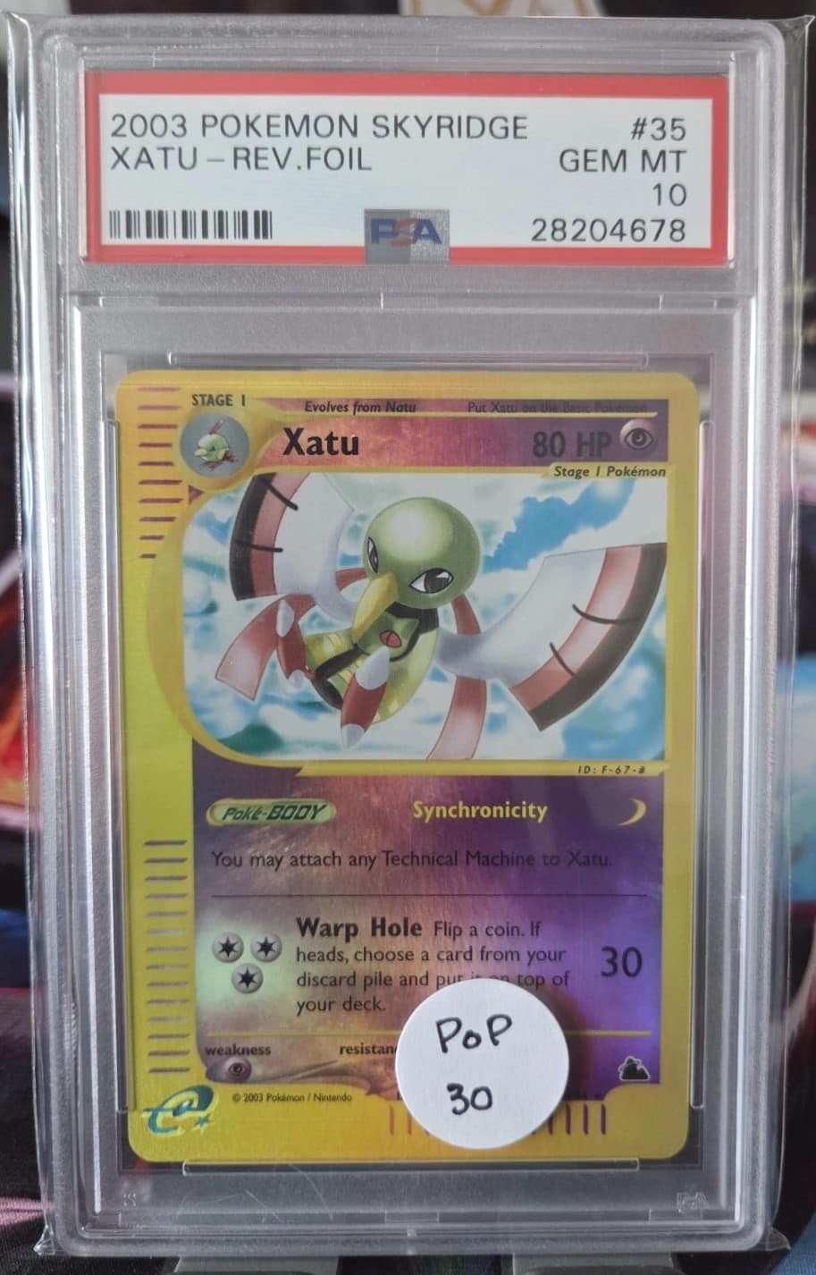 Xatu