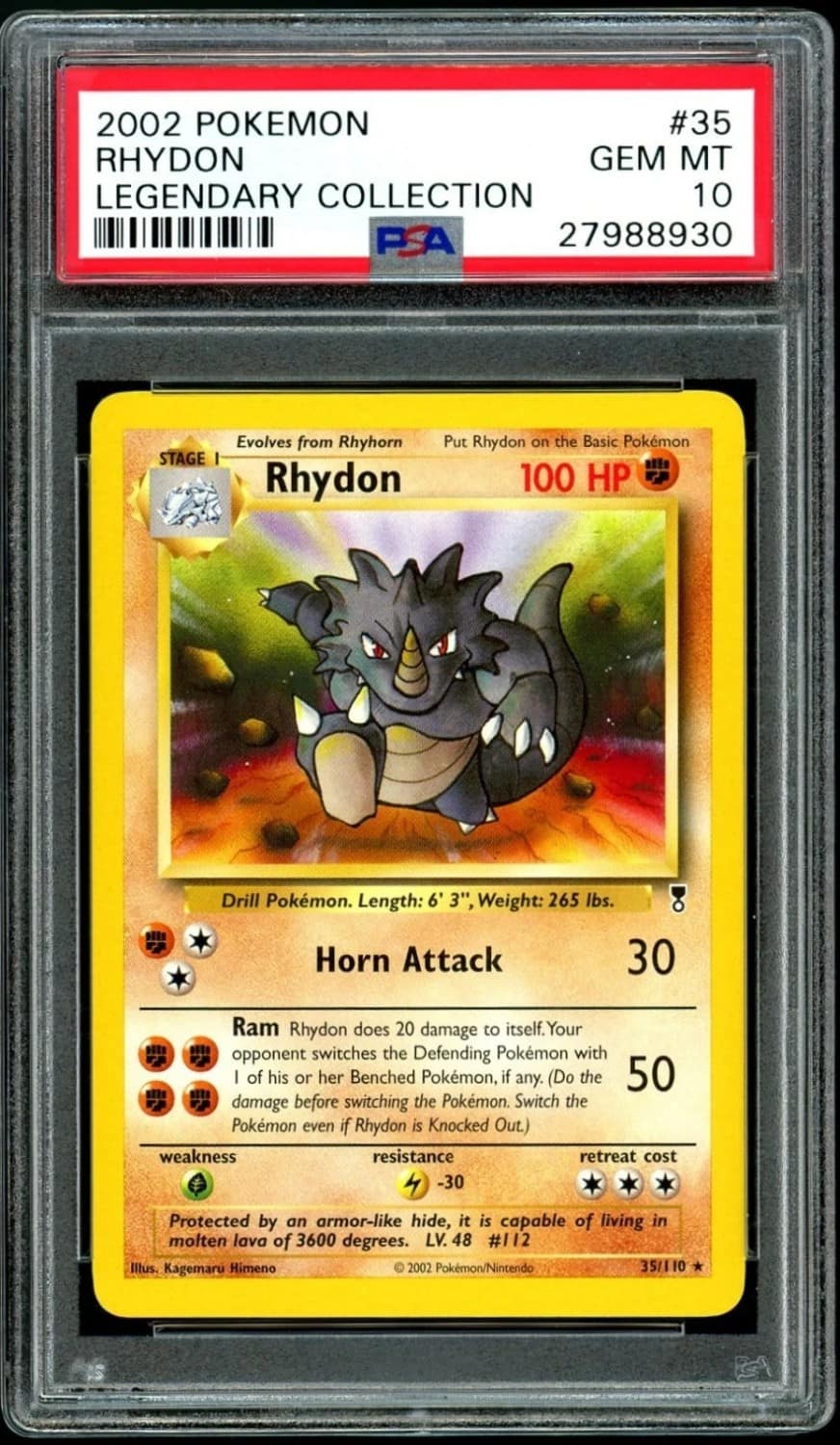 Rhydon